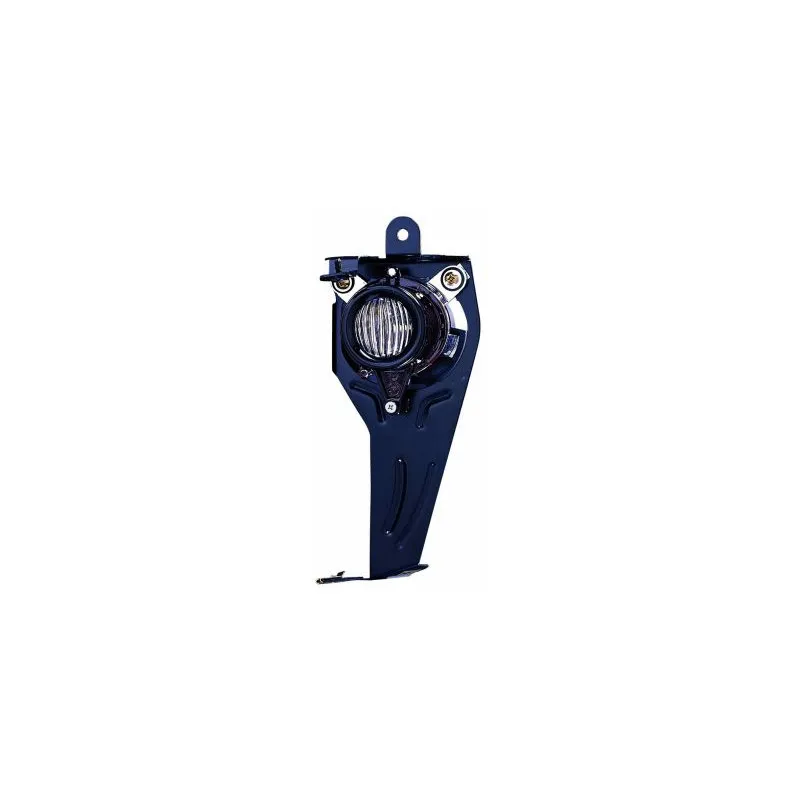 Projecteur antibrouillard ABAKUS 666-2007R-UE