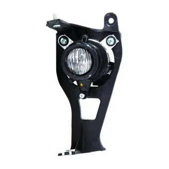 Projecteur antibrouillard ABAKUS 666-2009R-UQ