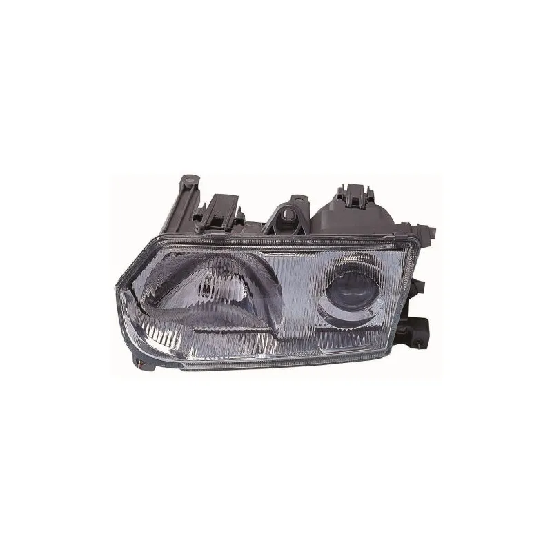 Projecteur principal ABAKUS 667-1105L-LD-E