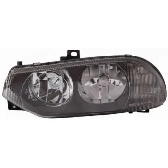 Projecteur principal ABAKUS 667-1106L-LDEM2