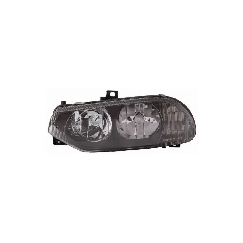 Projecteur principal ABAKUS 667-1106L-LDEM2