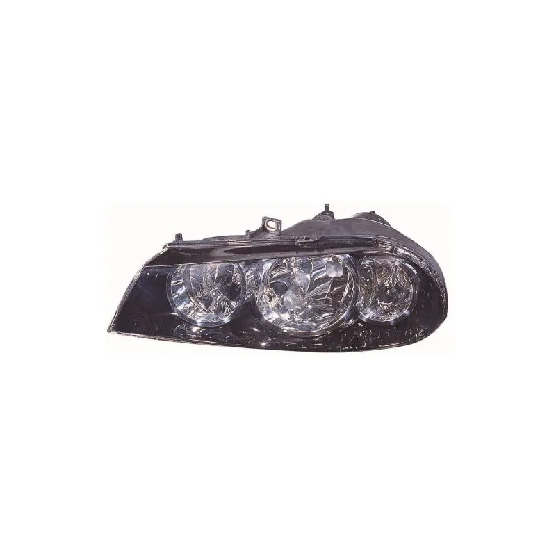 Projecteur principal ABAKUS 667-1111L-LD-EM
