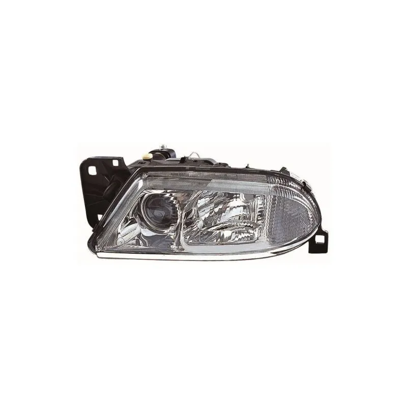 Projecteur principal ABAKUS 667-1112L-LD-EM