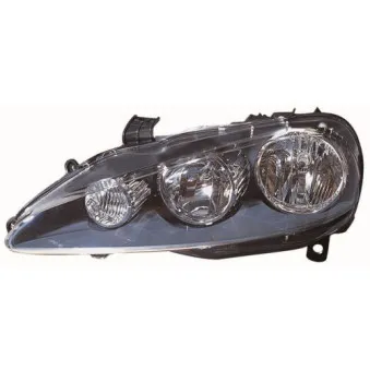Projecteur principal ABAKUS 667-1115L-LDEM2