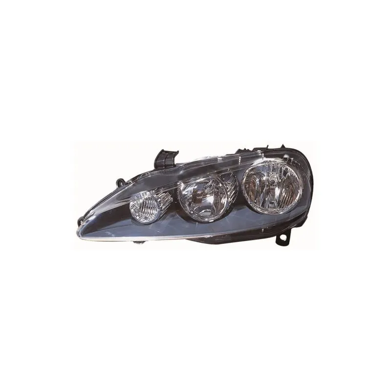 Projecteur principal ABAKUS 667-1115L-LDEM2