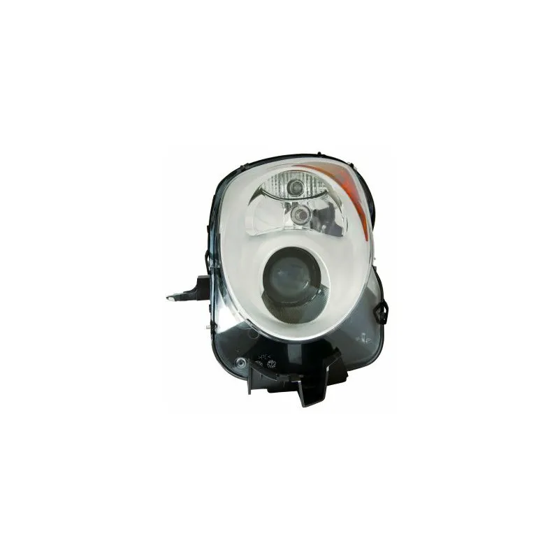Projecteur principal ABAKUS 667-1117RMLD-EM