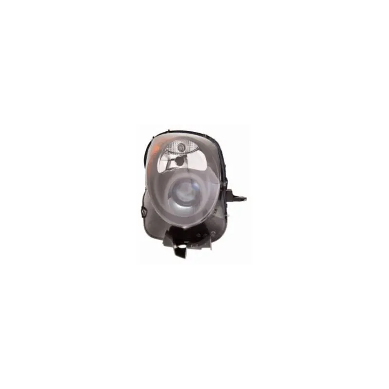 Projecteur principal ABAKUS 667-1117RMLDEM2