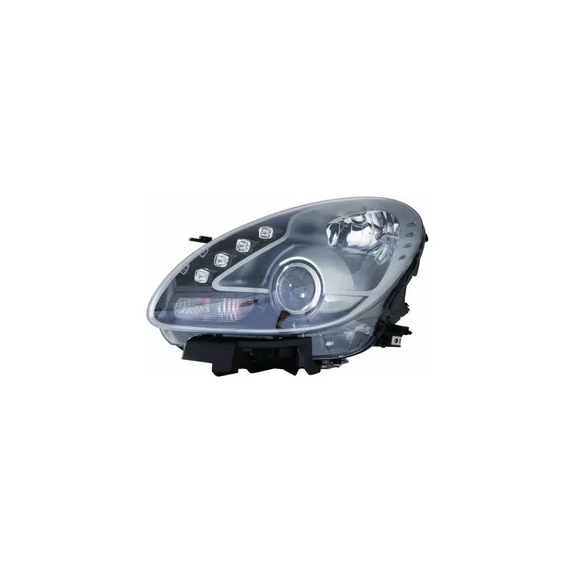 Projecteur principal ABAKUS 667-1118LMLDEM7