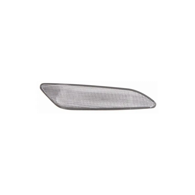 Feu clignotant avant droit ABAKUS 667-1402R-UE6C