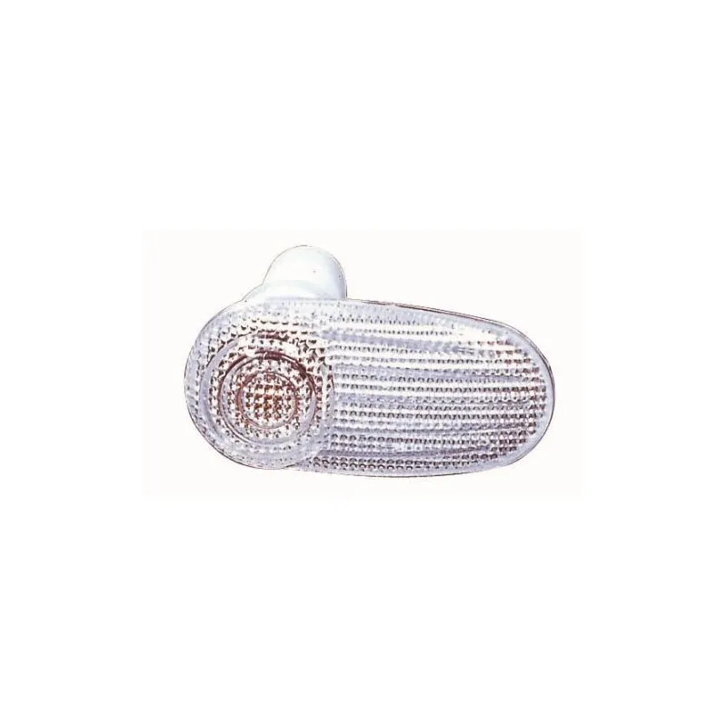 Feu clignotant ABAKUS 667-1403N-UE-C