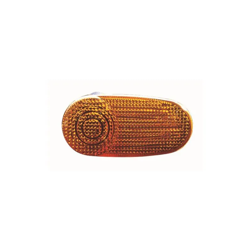 Feu clignotant ABAKUS 667-1403N-UE-Y
