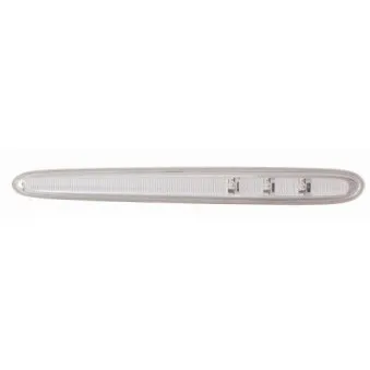 Feu clignotant avant gauche ABAKUS 667-1405L-AE