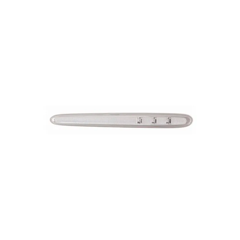 Feu clignotant avant gauche ABAKUS 667-1405L-AE