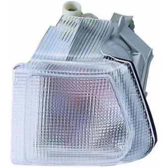 Feu clignotant avant gauche ABAKUS