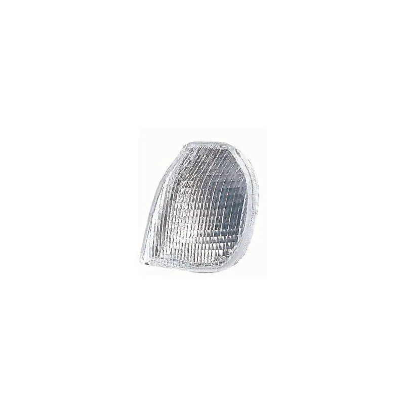 Feu clignotant avant gauche ABAKUS 667-1503L-AE