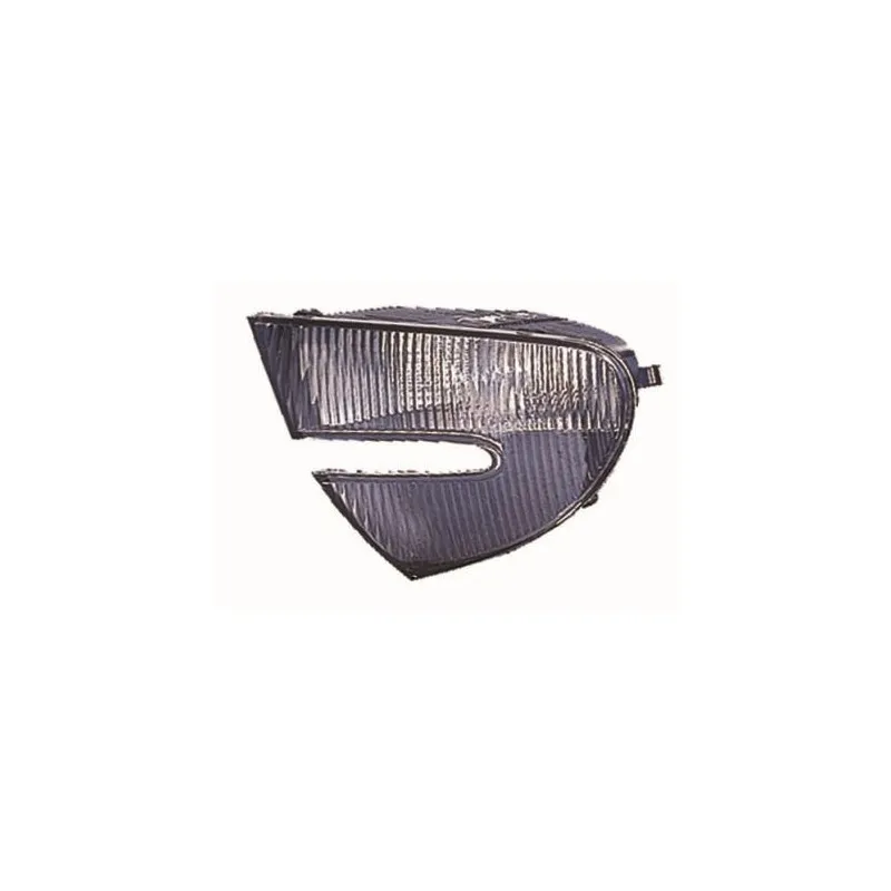 Feu clignotant avant gauche ABAKUS 667-1601L-AE