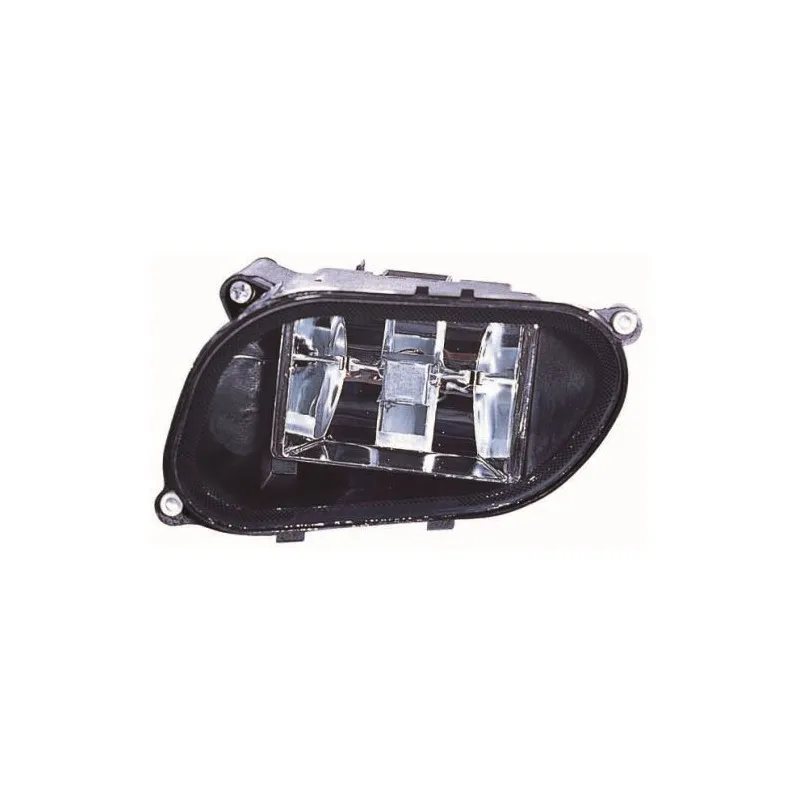 Projecteur antibrouillard ABAKUS 667-2001L-UE