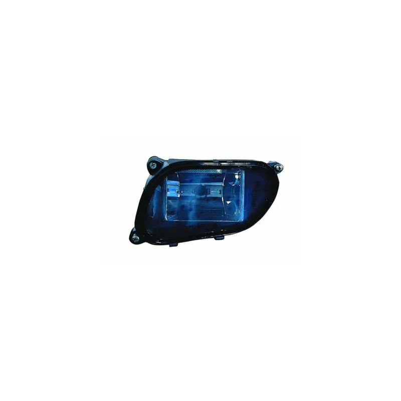 Projecteur antibrouillard ABAKUS 667-2001L-UE-N