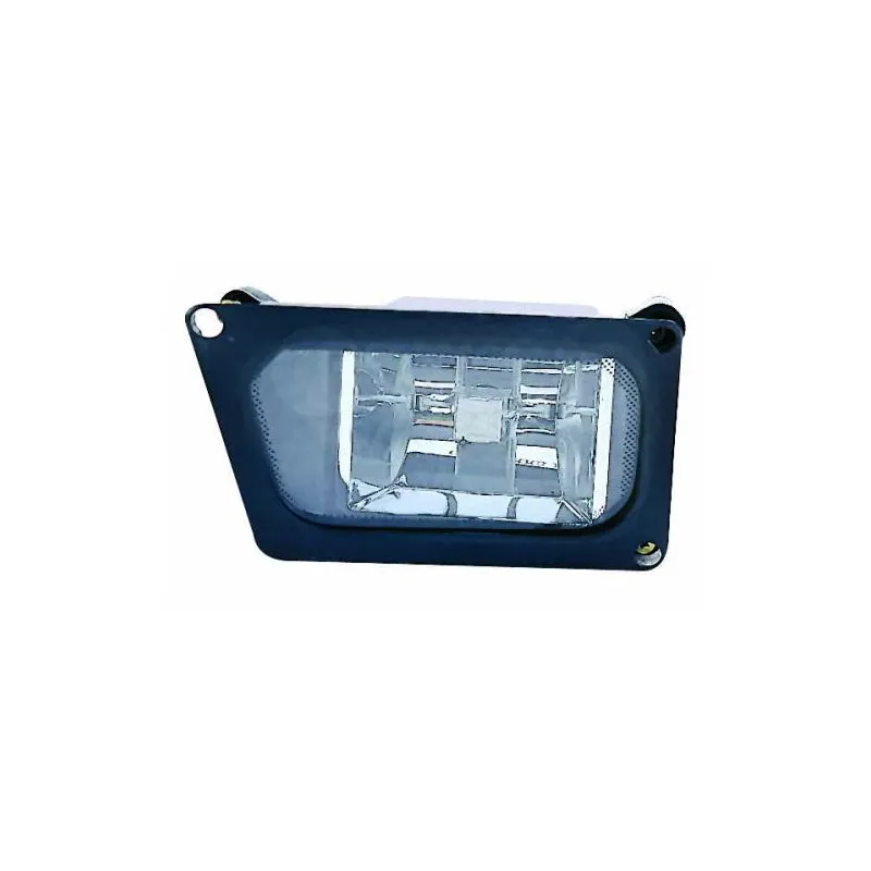 Projecteur antibrouillard ABAKUS 667-2002L-UE