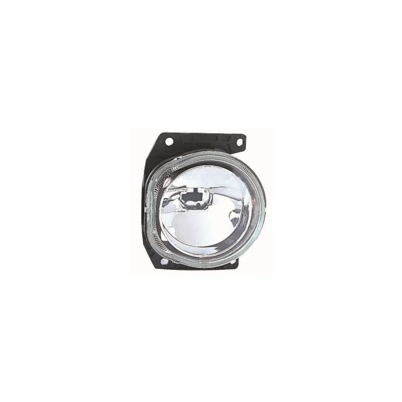 Projecteur antibrouillard ABAKUS 667-2003N-UE