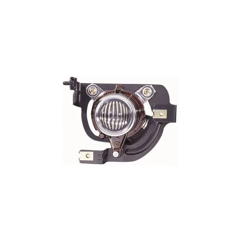 Projecteur antibrouillard ABAKUS 667-2007L-UE