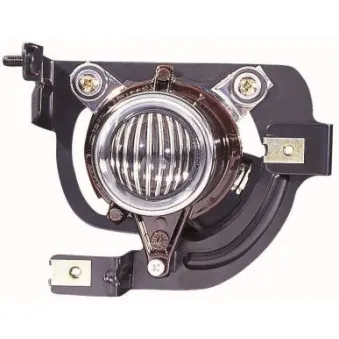 Projecteur antibrouillard ABAKUS