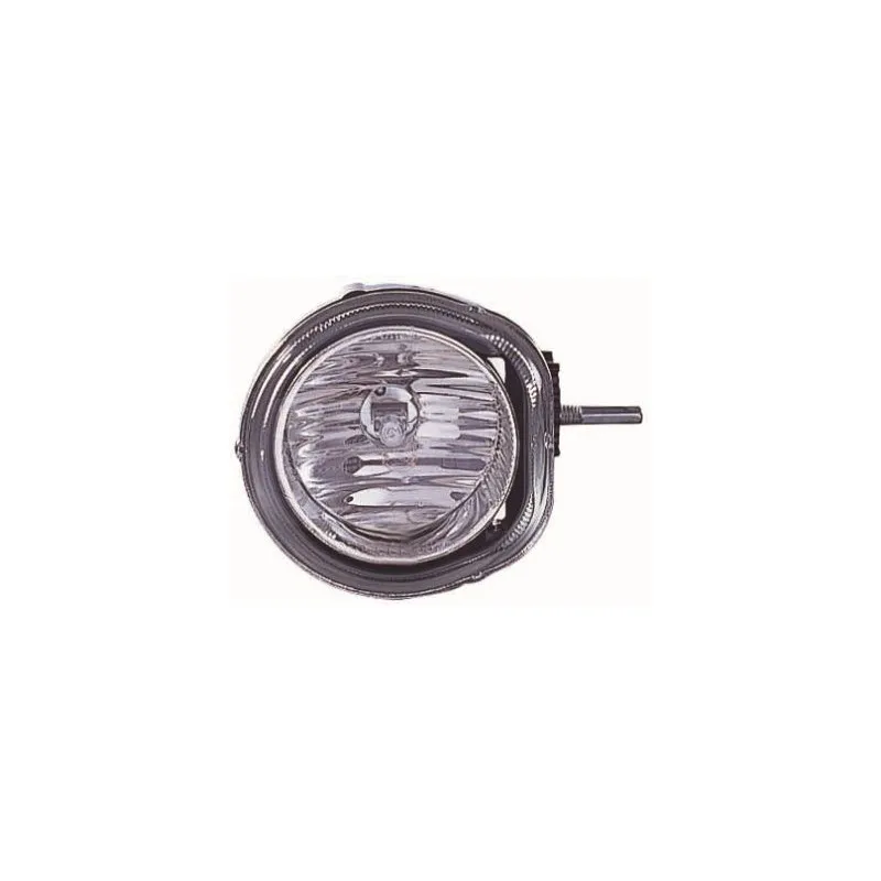 Projecteur antibrouillard ABAKUS 667-2008N-UE