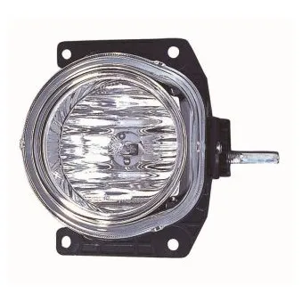 Projecteur antibrouillard ABAKUS