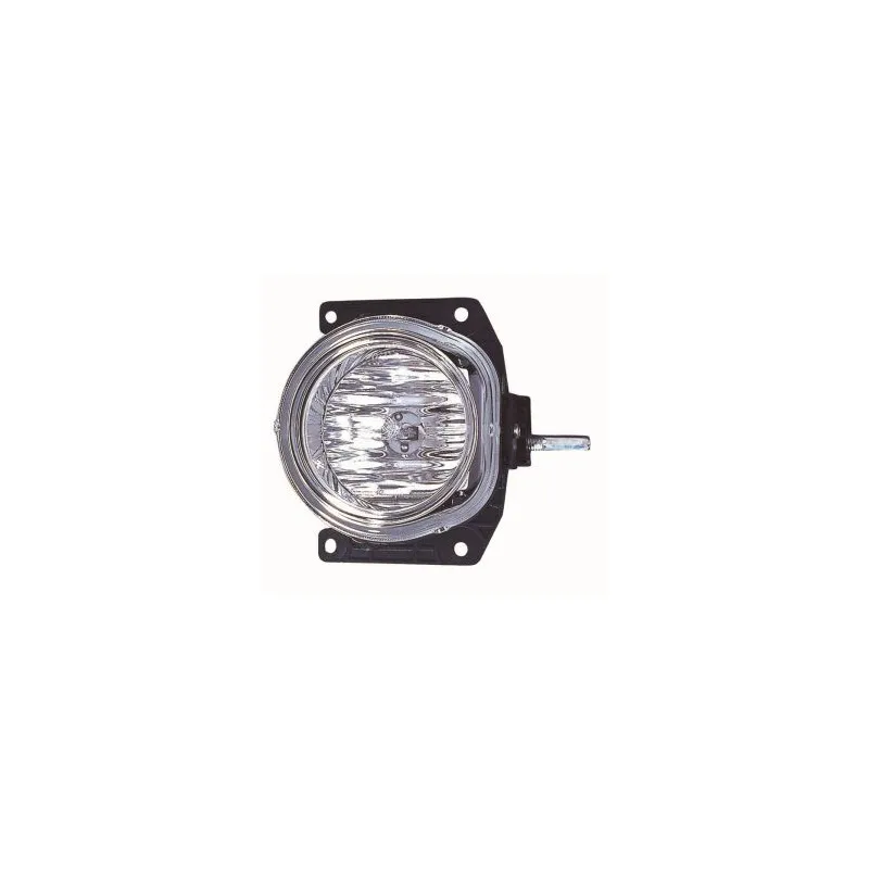 Projecteur antibrouillard ABAKUS 667-2009N-UE