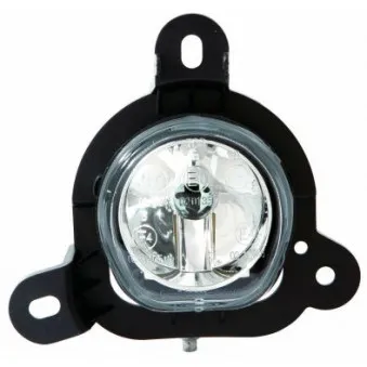 Projecteur antibrouillard ABAKUS
