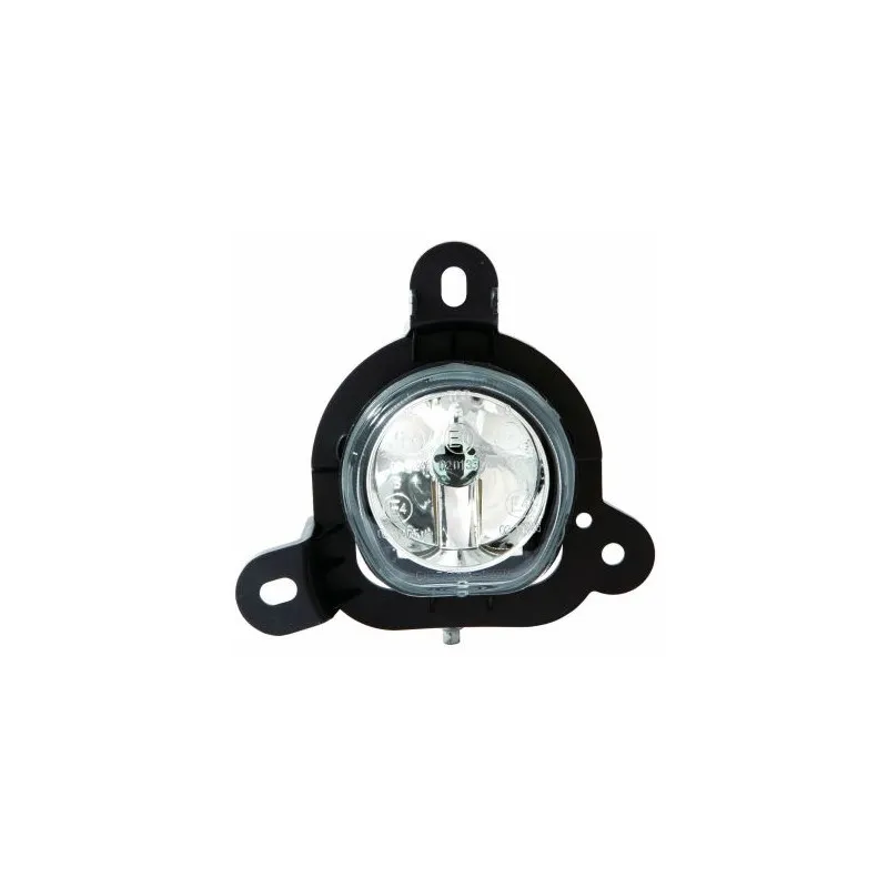Projecteur antibrouillard ABAKUS 667-2010L-UE