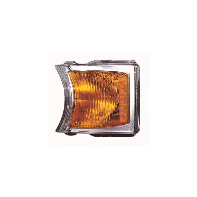 Feu clignotant ABAKUS 771-1503N-UE2