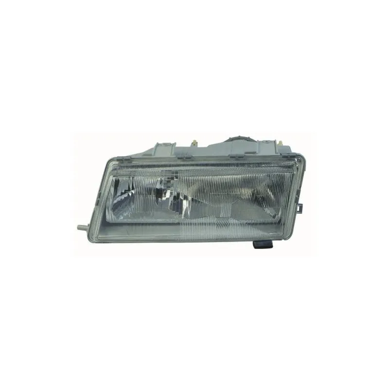 Projecteur principal ABAKUS 772-1102R-LD-EM