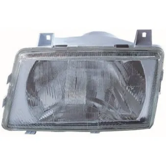 Projecteur principal ABAKUS 772-1103L-LD-E