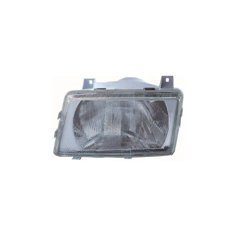Projecteur principal ABAKUS 772-1103R-LD-E