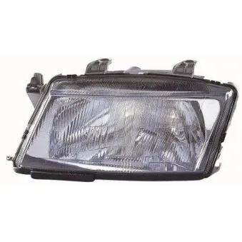 Projecteur principal ABAKUS 772-1105L-LD-E