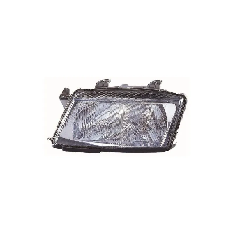 Projecteur principal ABAKUS 772-1105R-LD-EM