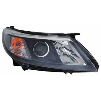Projecteur principal ABAKUS 772-1108LMLDEM2