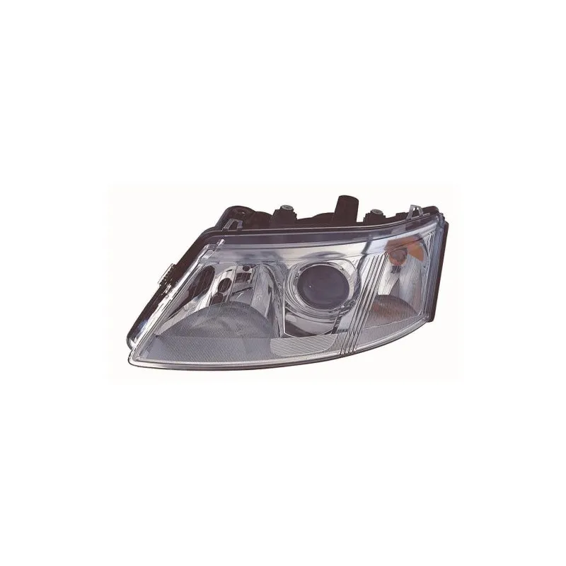 Projecteur principal ABAKUS 772-1111LMLD-EM