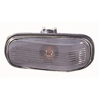Feu clignotant ABAKUS 772-1401N-UE-C