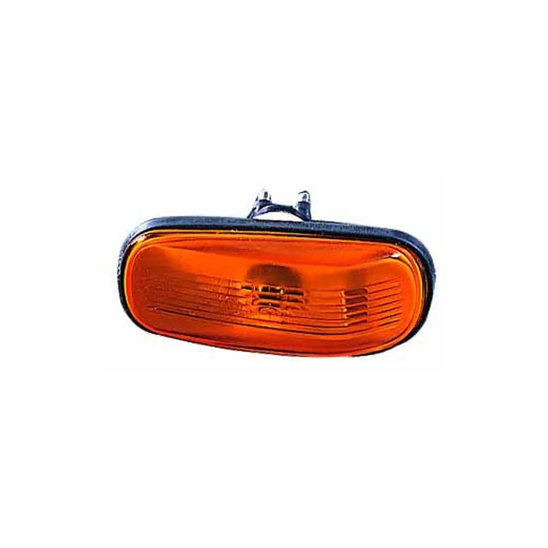 Feu clignotant ABAKUS 772-1401N-UE-Y