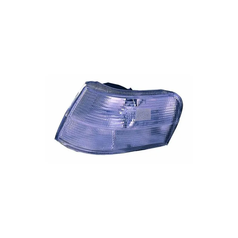Feu clignotant avant gauche ABAKUS 772-1501L-AE-C