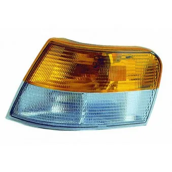 Feu clignotant avant droit ABAKUS 772-1501R-AE
