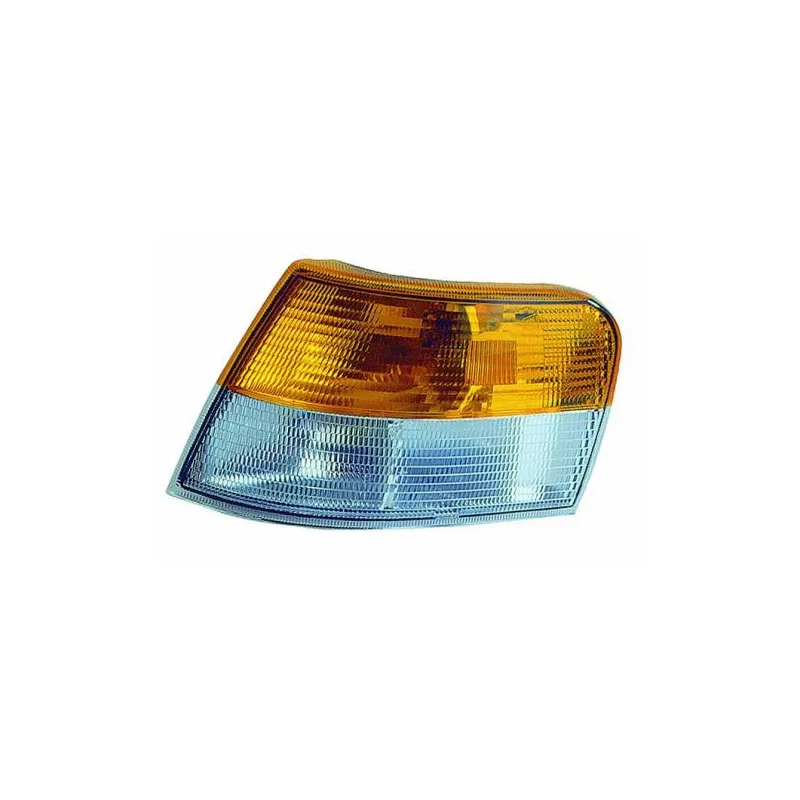 Feu clignotant avant droit ABAKUS 772-1501R-AE