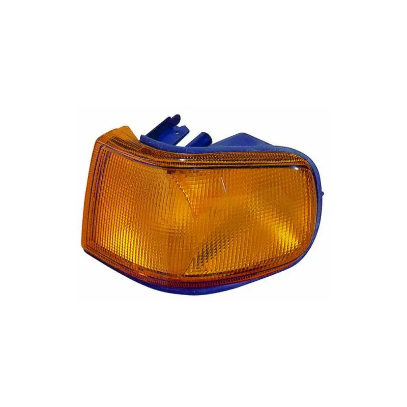 Feu clignotant avant gauche ABAKUS 772-1502L-AE-Y