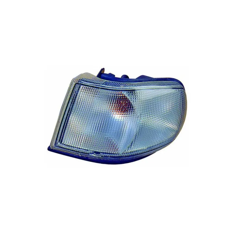 Feu clignotant avant droit ABAKUS 772-1502R-AE-C