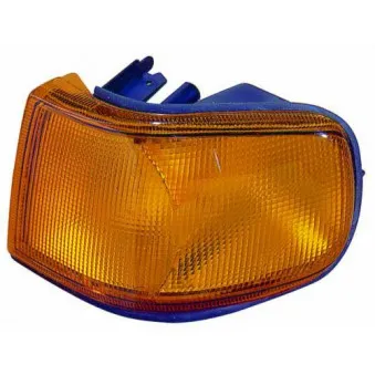 Feu clignotant avant droit ABAKUS 772-1502R-AE-Y