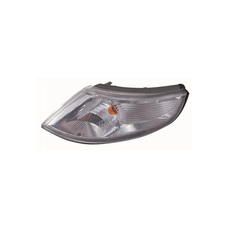 Feu clignotant avant gauche ABAKUS 772-1503L-UE
