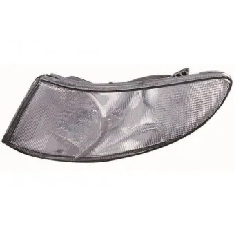 Feu clignotant avant gauche ABAKUS 772-1504L-UE
