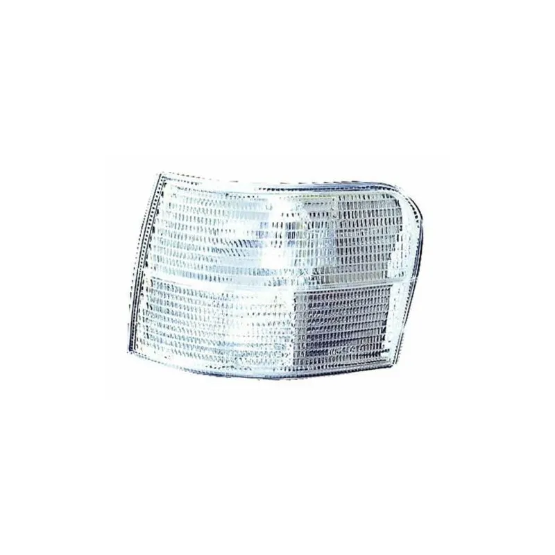 Feu clignotant avant gauche ABAKUS 772-1505L-AE-C